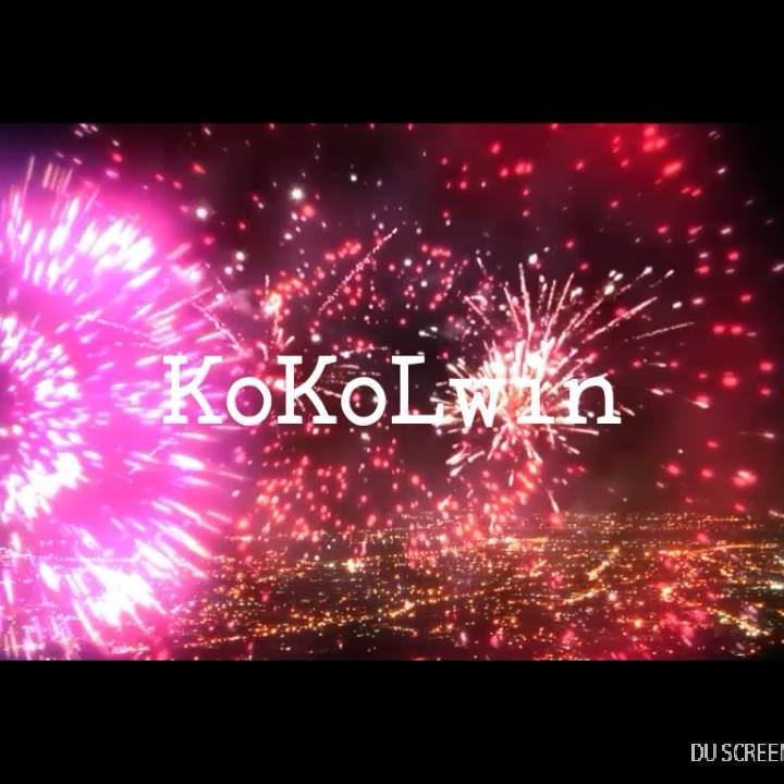 KoKo Lwin