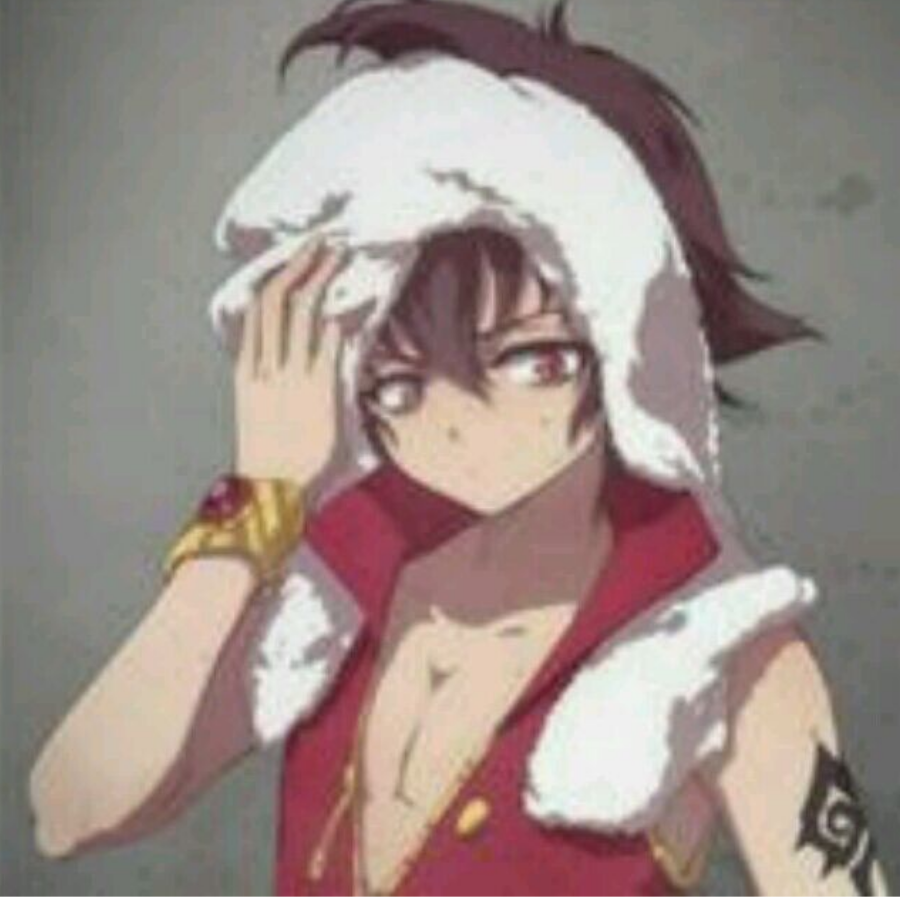 无处不在的逆风