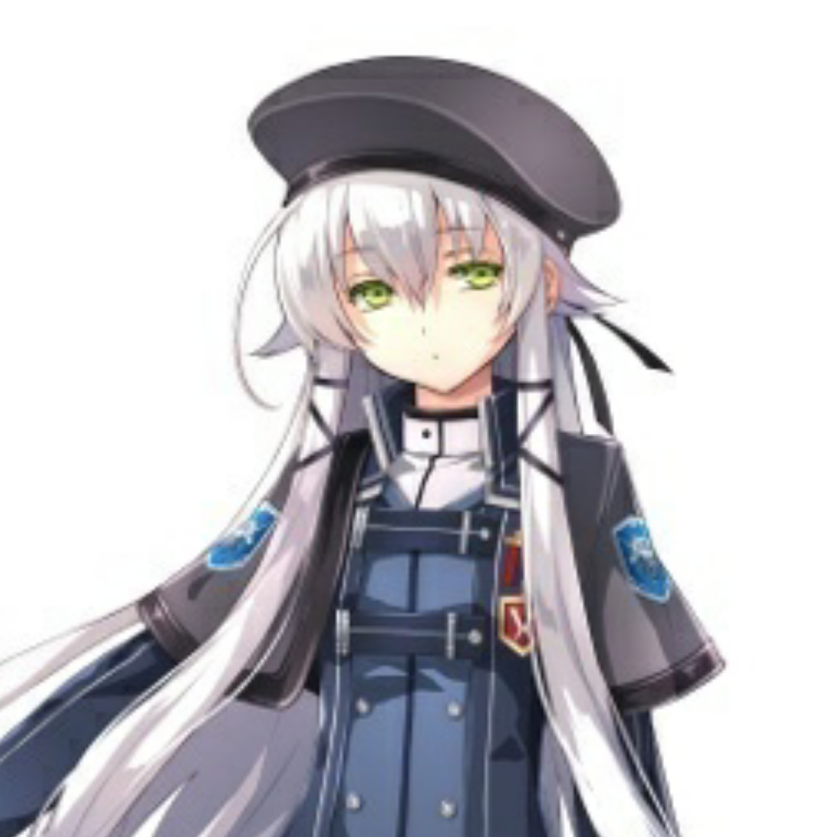 墨别离