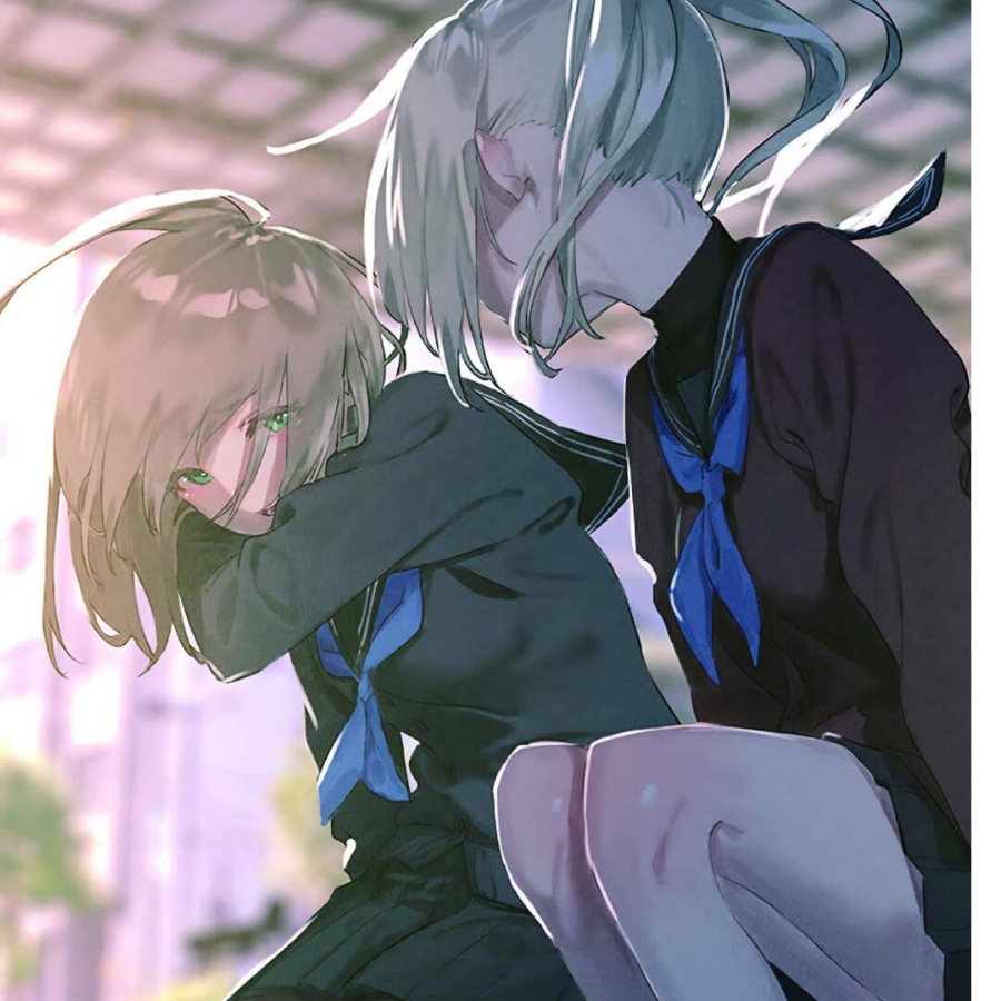 无界分化