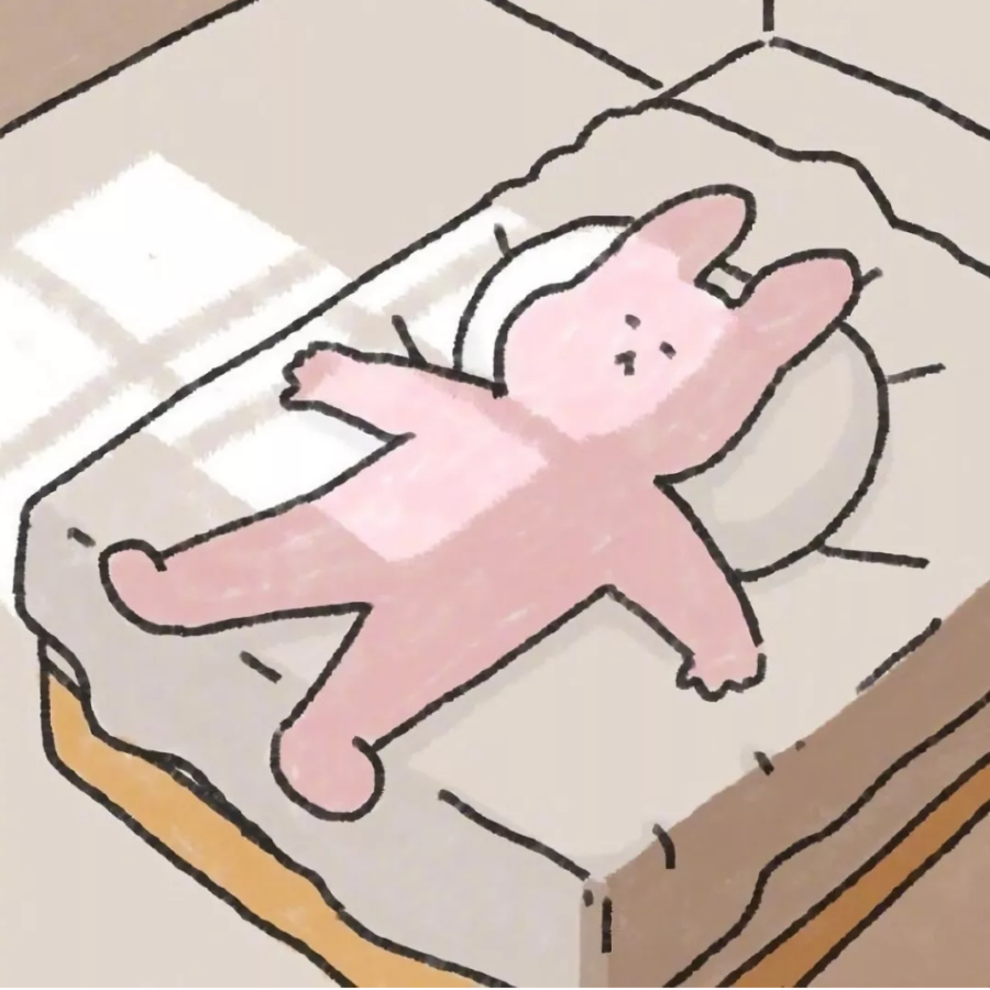 灵陌儿~