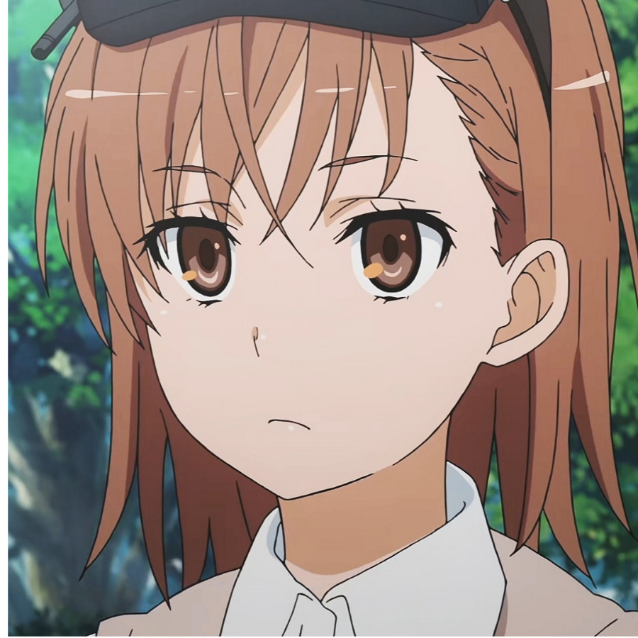 白