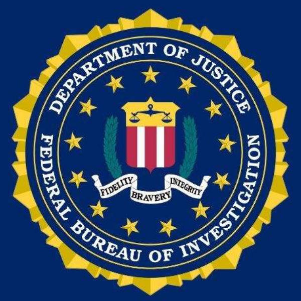 美国联邦调查局