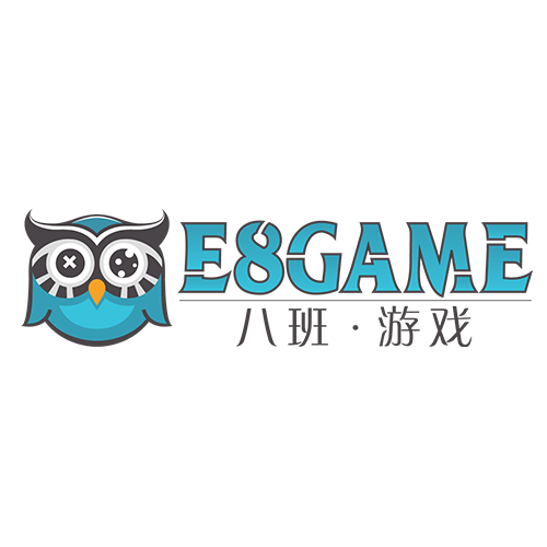 E8 GAME