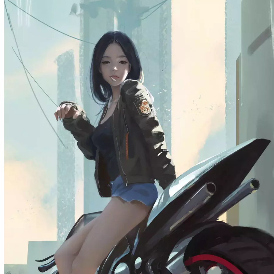 商君