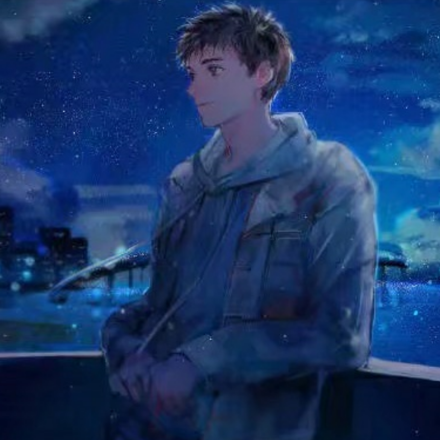₯㎕落笔映情殇