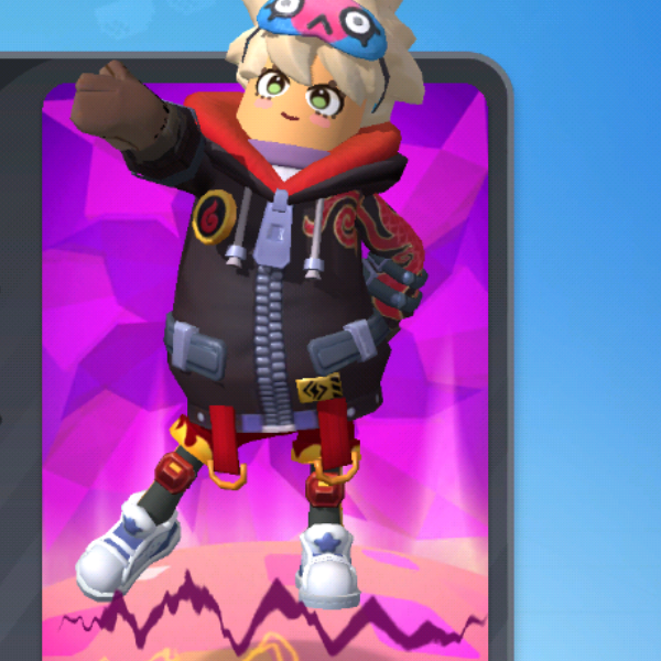 经过我的龙骨弓的轰炸,你终于来了 - 来自叫我鹰权 | taptap 迷你世界