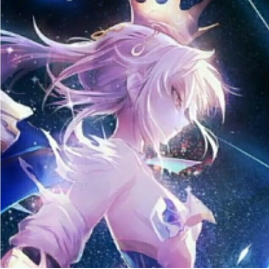LJR一Adonis