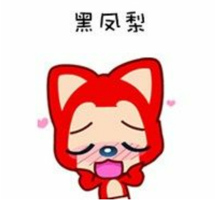 夜狸丶莫少