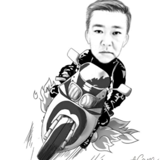 大胖