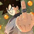 No Super Saiyan