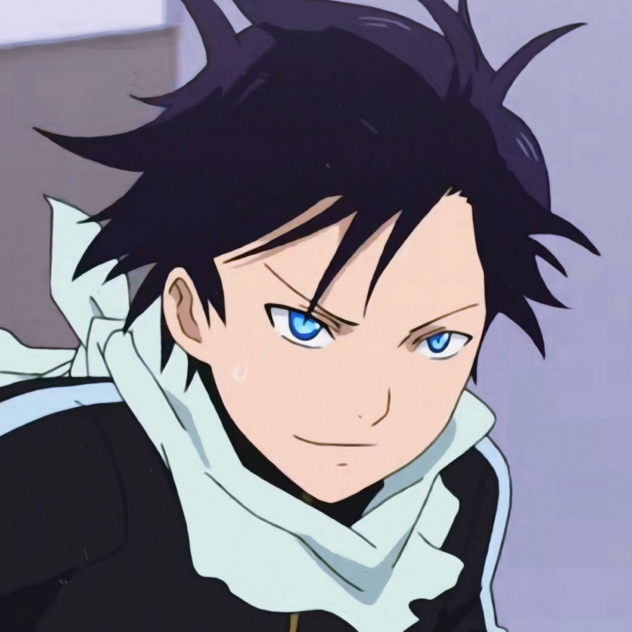 枫小夜yato