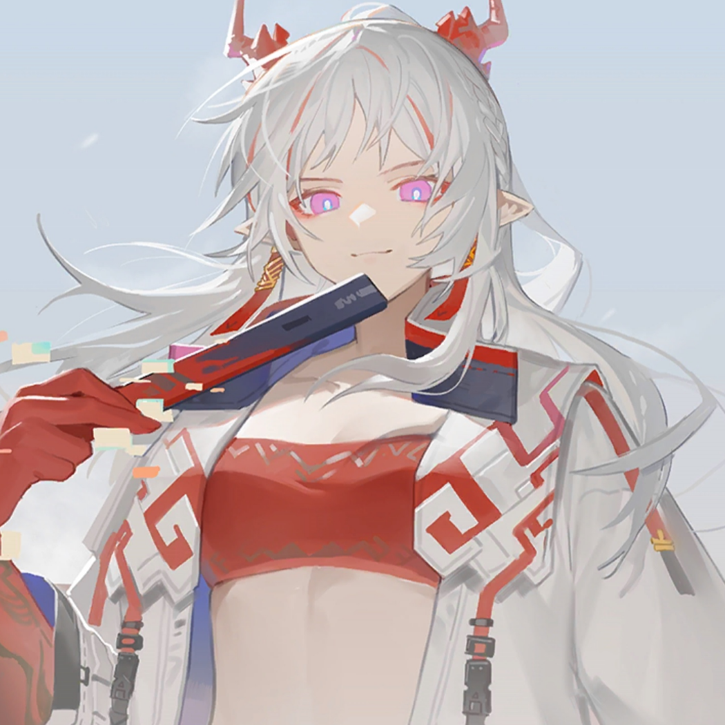 刚刚