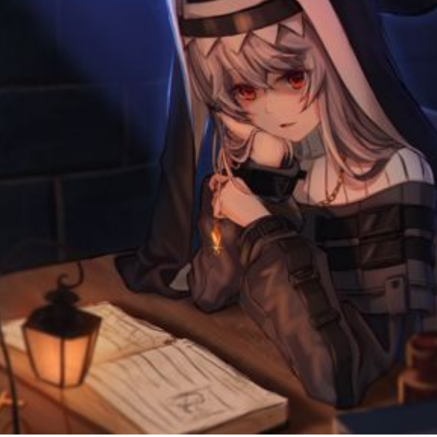 分崩离析的深海教徒