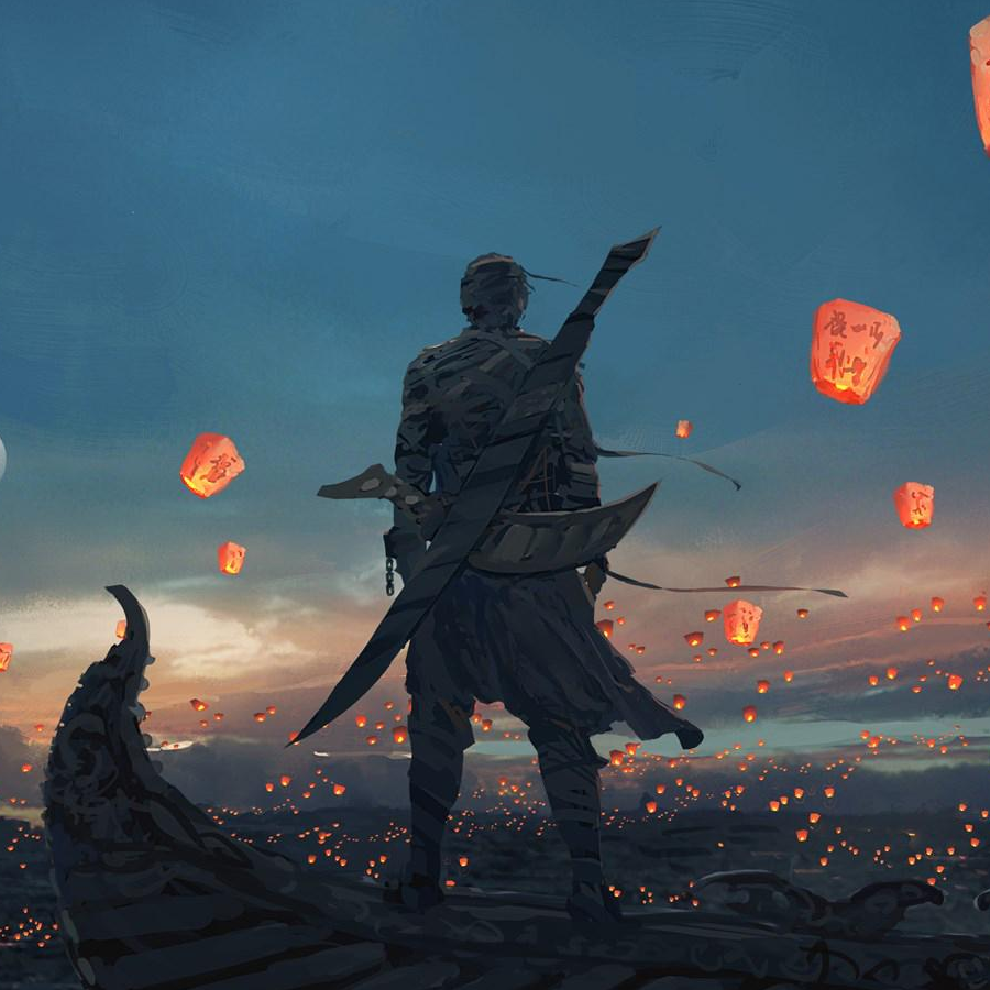 库库林丶白夜