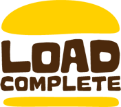 LOADCOMPLETE