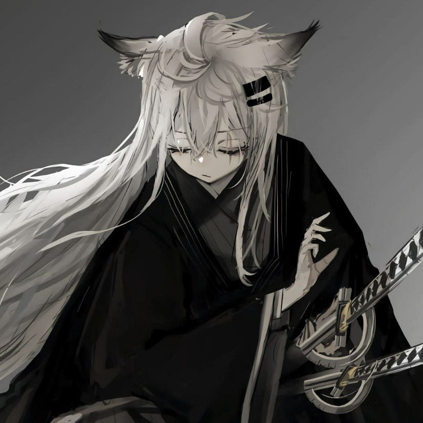 琴师