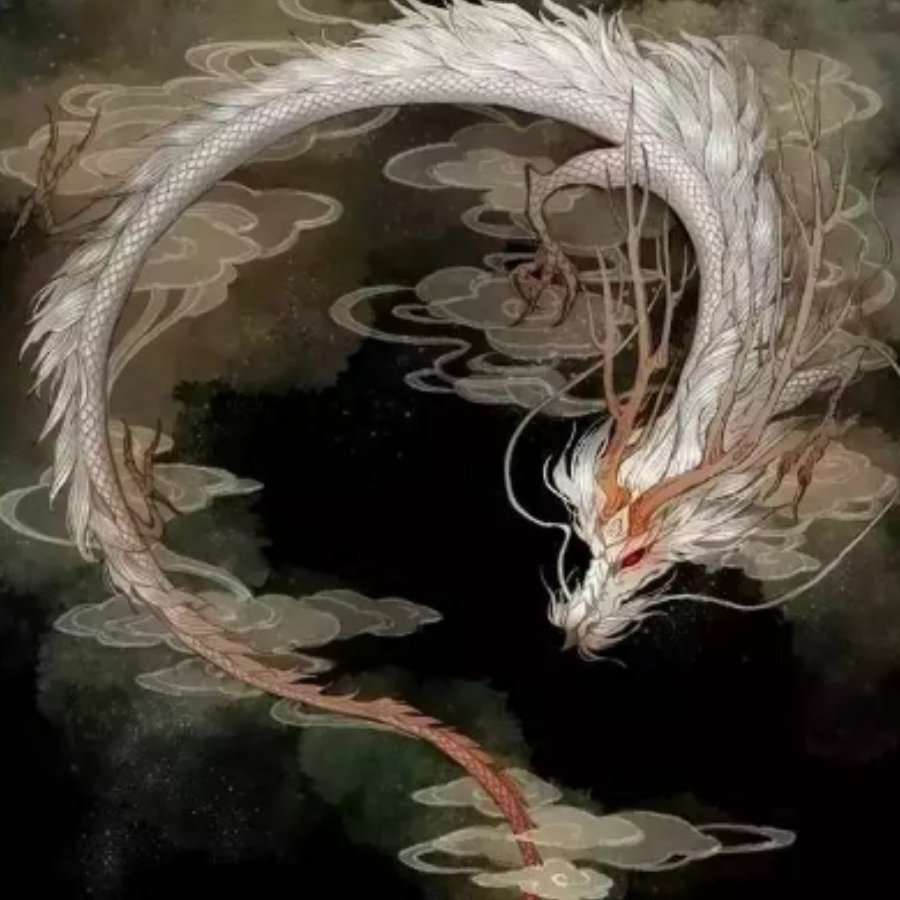 世末之花