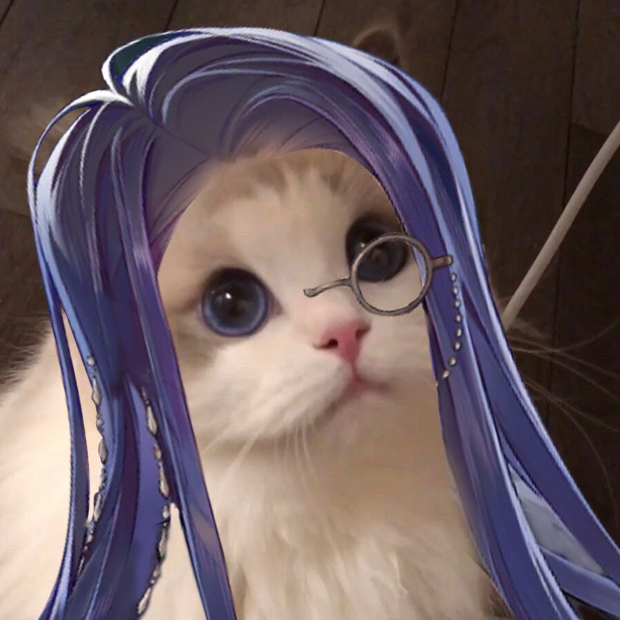 猫干小O