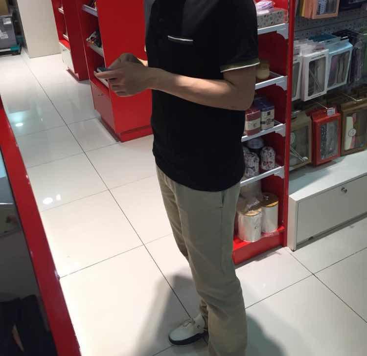 迷斯特Hu