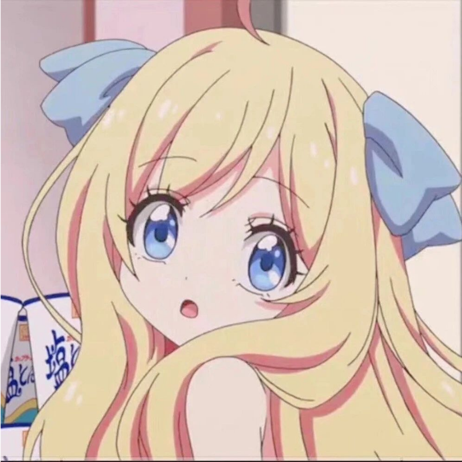 小猫娘