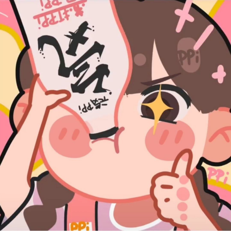 小肥肥
