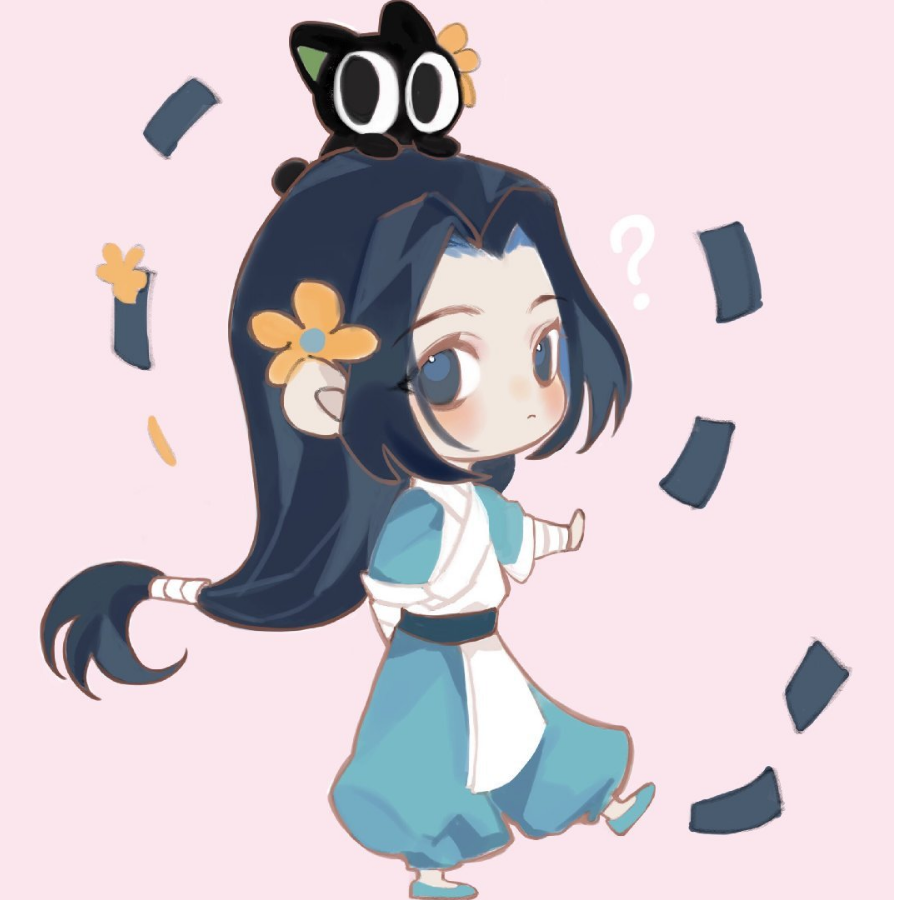 小煤球