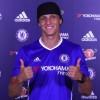 David Luiz