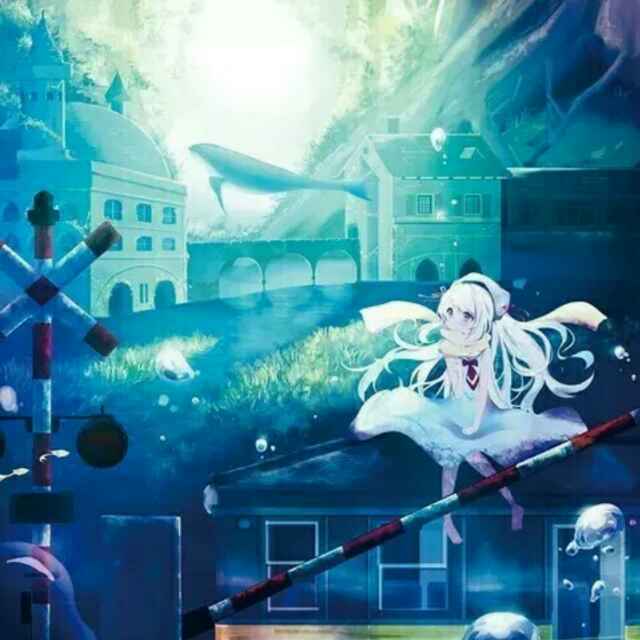 凉城以北深海未眠