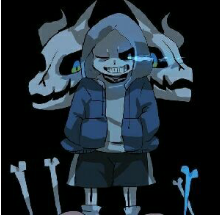 Sans？