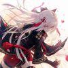无语中