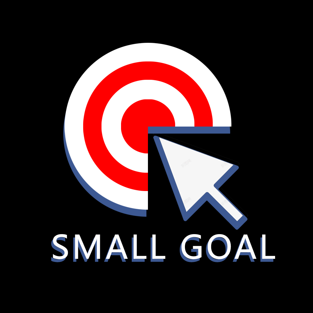 SMALL GOAL