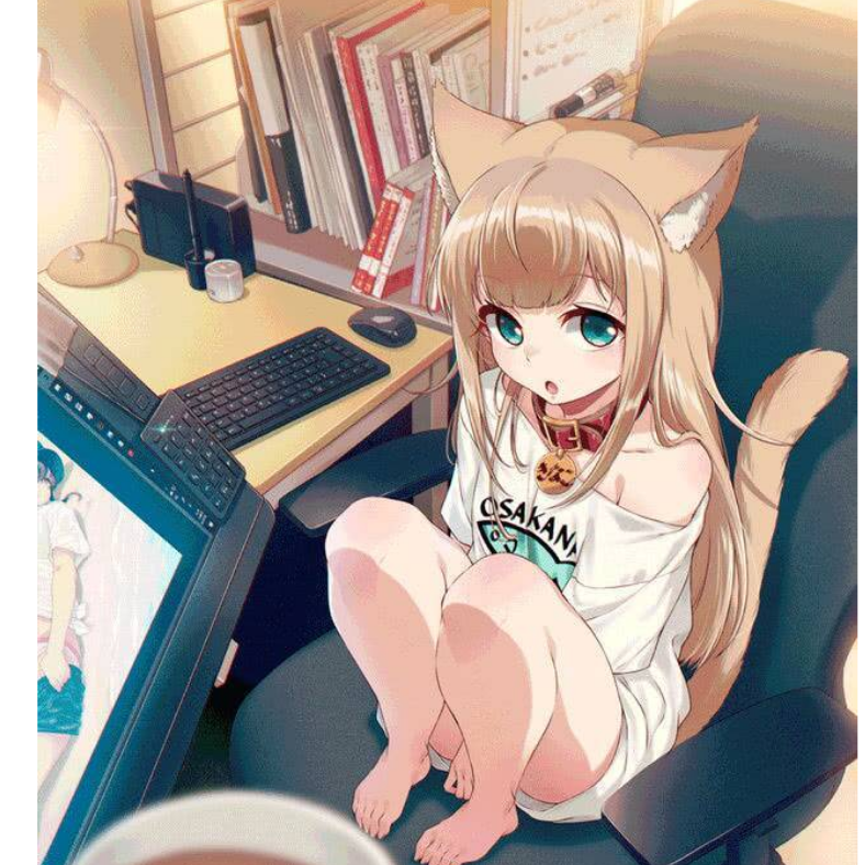 海米呀！