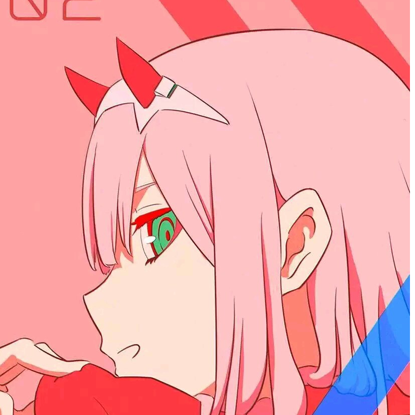 ZERO TWO