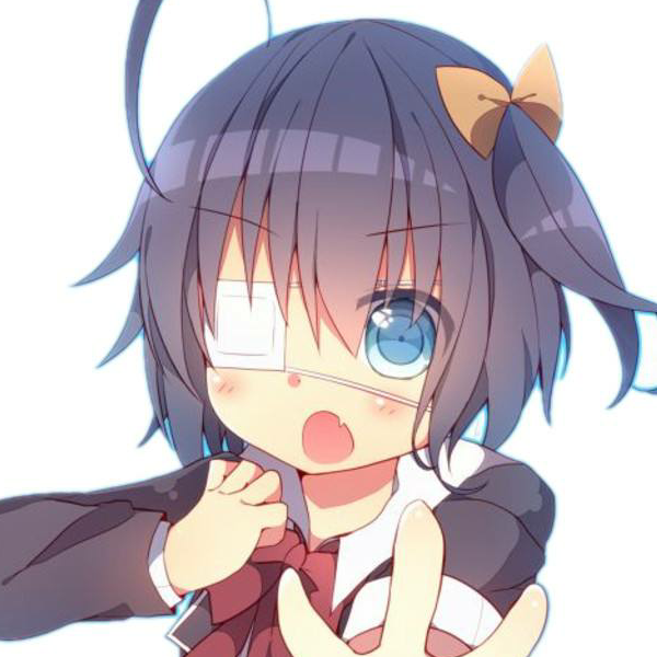 小恶魔8号队友