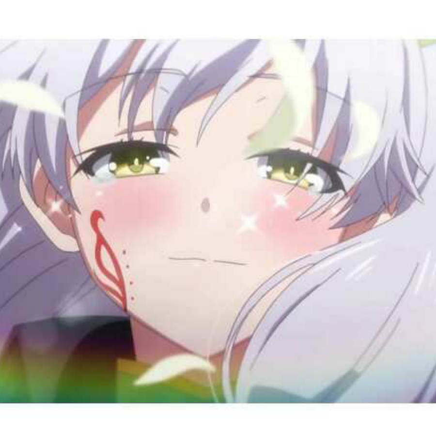 今天又不高兴了