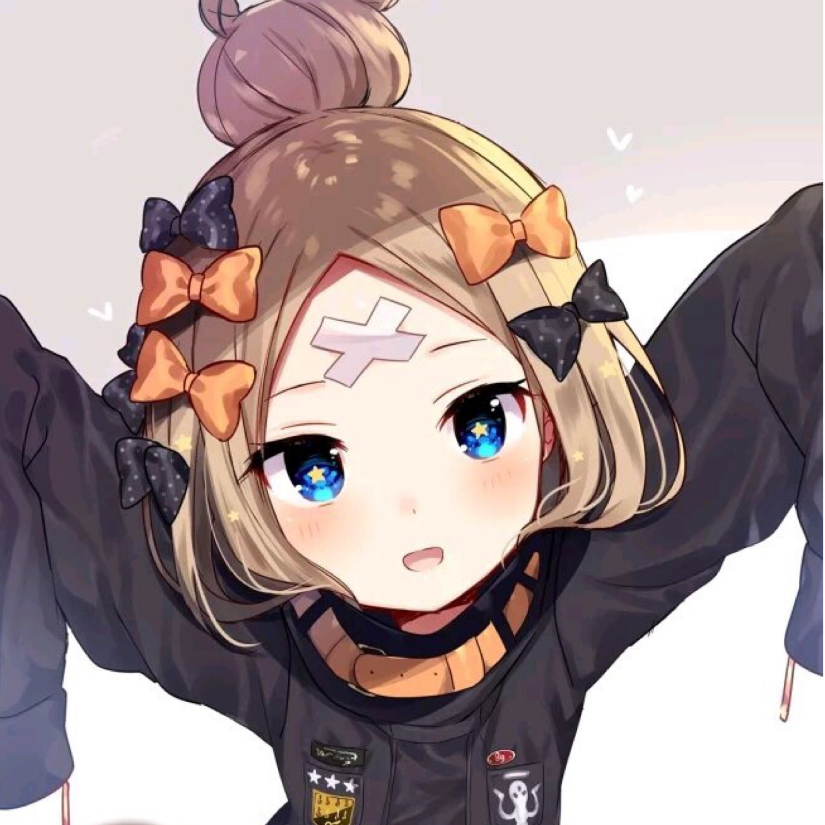 皓天sama