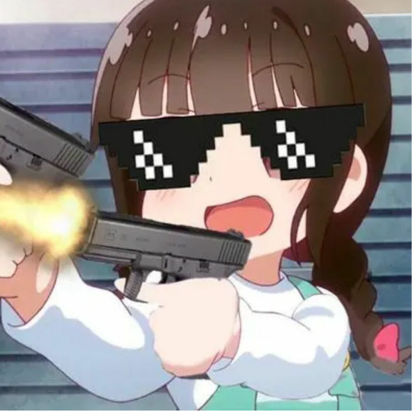 。