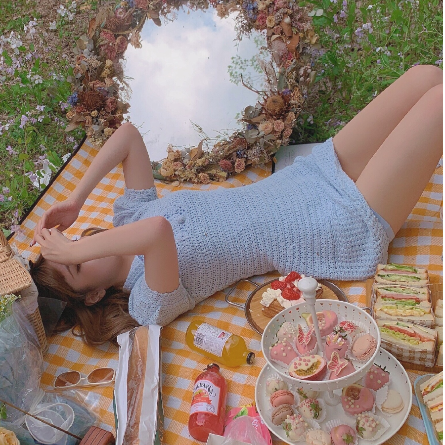 AAA级书法老师彭梦雪