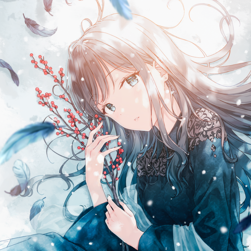 沫泪Namida