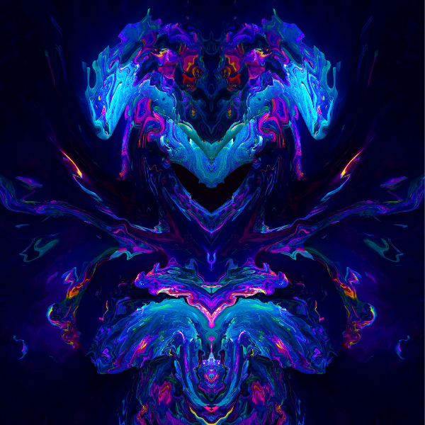 梦幻的伊甸园