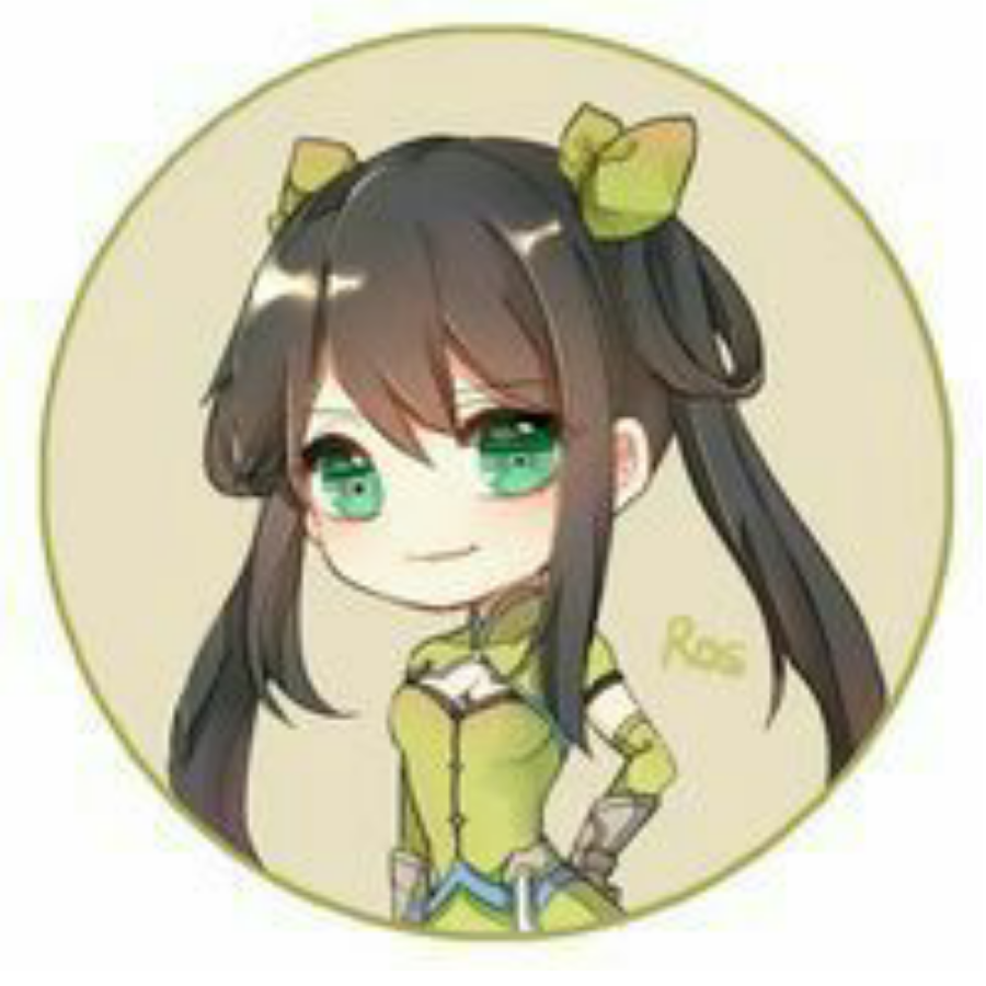 木子柒
