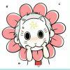 旧城花落