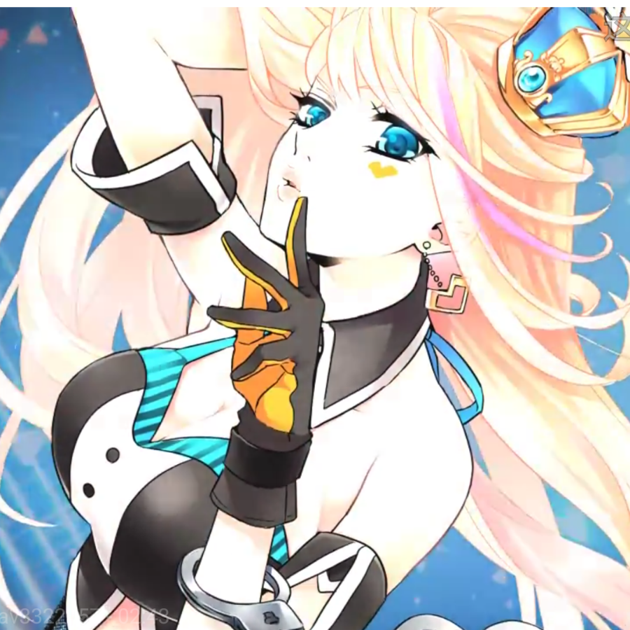 黑兔