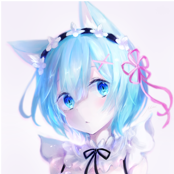蕾姆酱