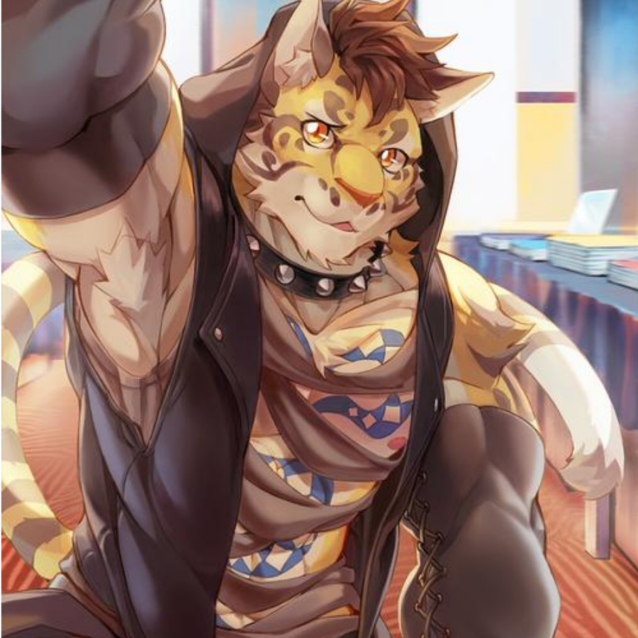 ♪┏━ฅ狸猫昊昊ฅ━┓♪