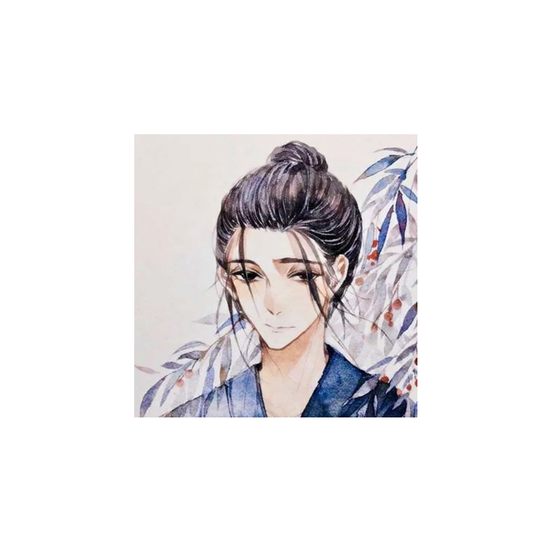 浅吟叹诀别