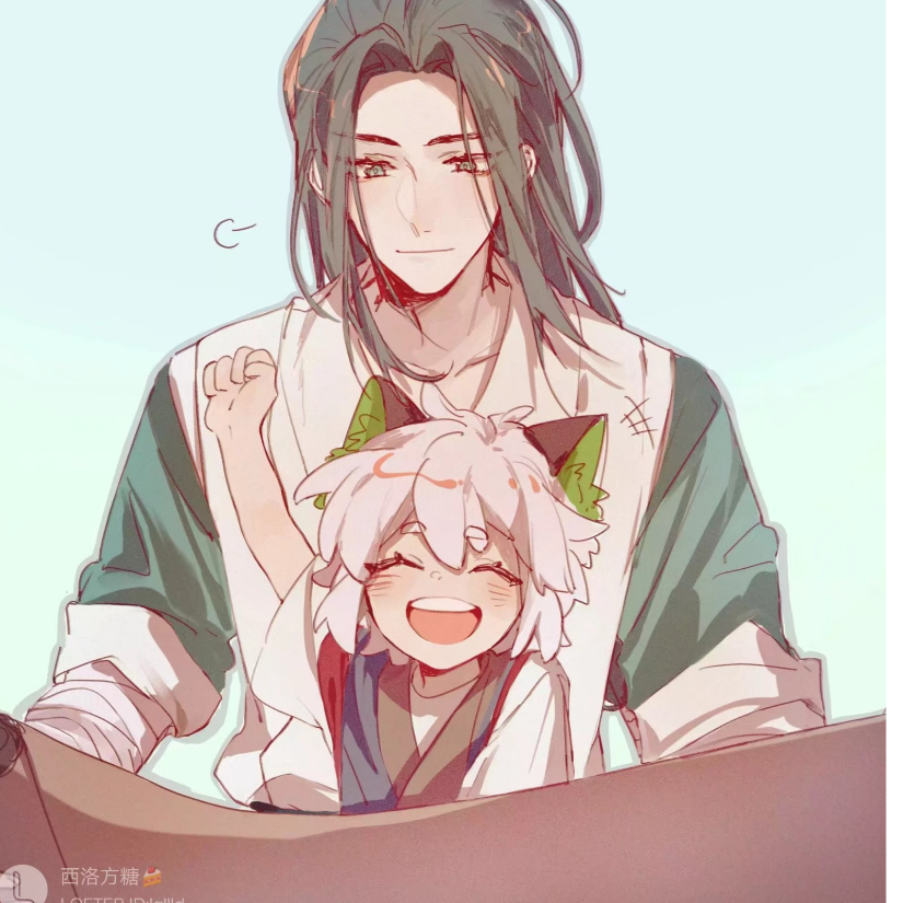 乔巴MADAO