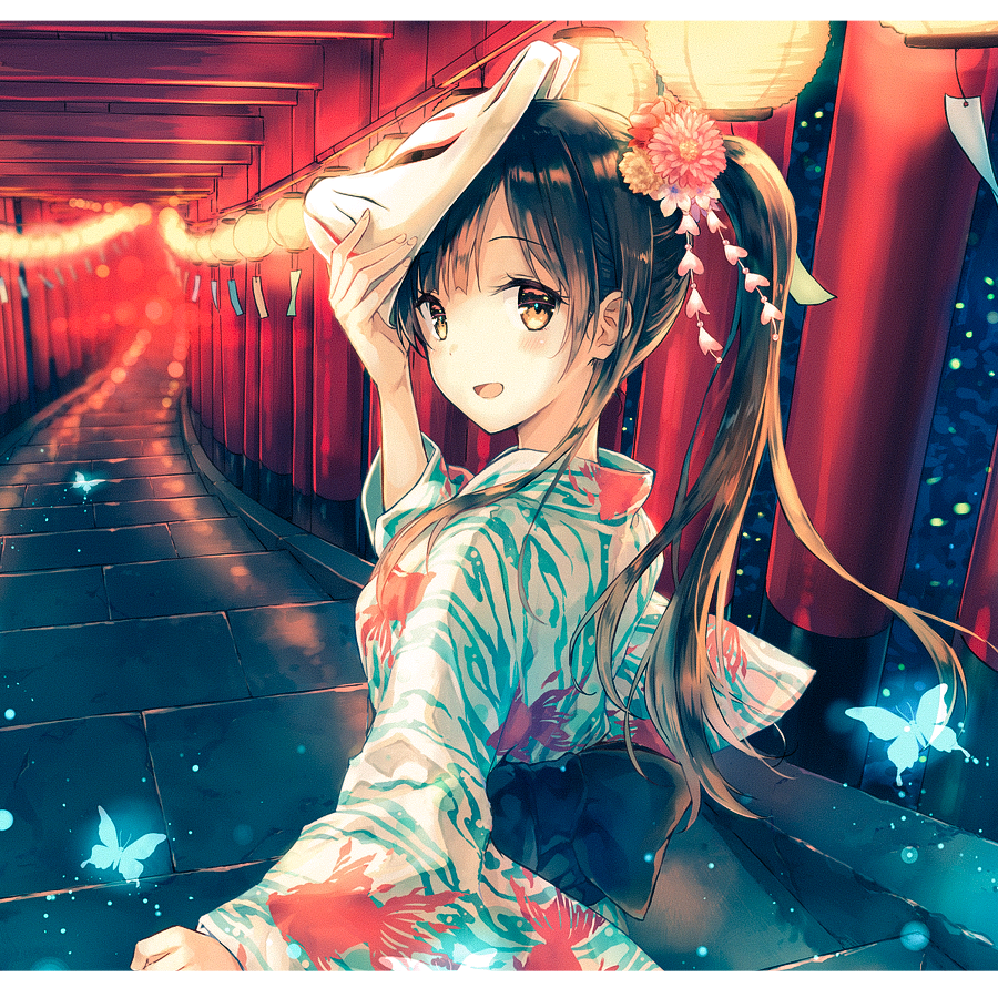 秋风酱QwQ
