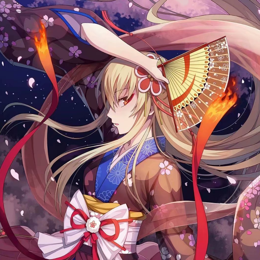 晓